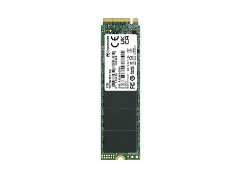 Transcend TS1TMTE110Q 1024GB M.2 Nvme Нов